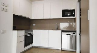 Piso en venta en El Poblenou en Barcelona