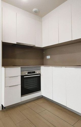 Piso en venta en El Poblenou en Barcelona