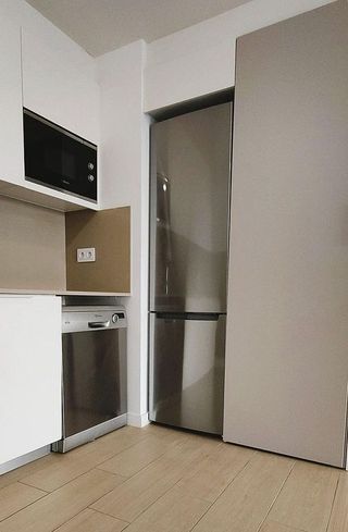 Piso en venta en El Poblenou en Barcelona