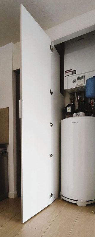 Piso en venta en El Poblenou en Barcelona