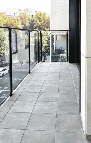 Piso en venta en El Poblenou en Barcelona