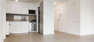Piso en venta en El Poblenou en Barcelona