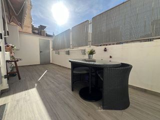 Piso en venta en La Barceloneta en Barcelona