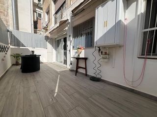 Piso en venta en La Barceloneta en Barcelona
