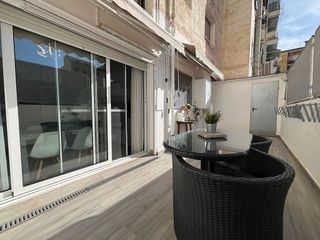 Piso en venta en La Barceloneta en Barcelona