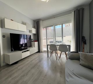 Piso en venta en La Barceloneta en Barcelona