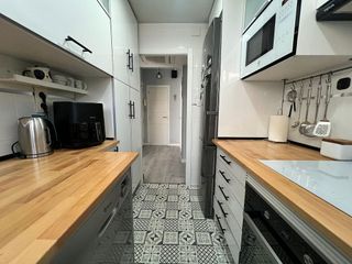 Piso en venta en La Barceloneta en Barcelona