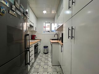 Piso en venta en La Barceloneta en Barcelona