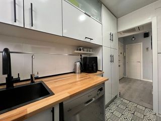 Piso en venta en La Barceloneta en Barcelona