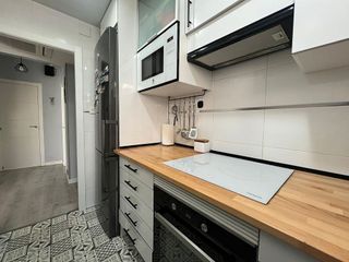 Piso en venta en La Barceloneta en Barcelona