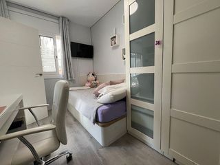 Piso en venta en La Barceloneta en Barcelona