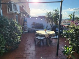 Ático en venta en Centre en Badalona