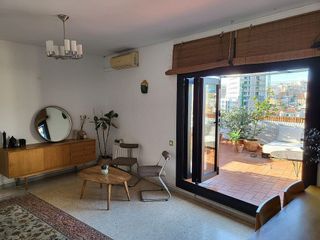 Ático en venta en Centre en Badalona