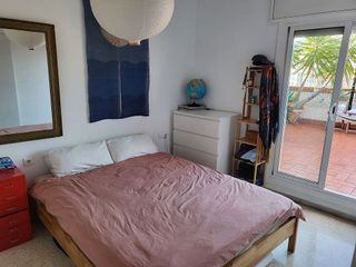 Ático en venta en Centre en Badalona