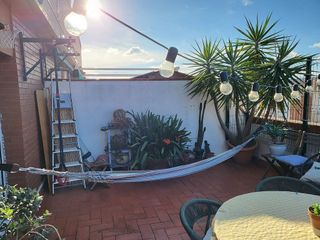 Ático en venta en Centre en Badalona