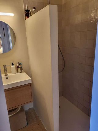 Ático en venta en Centre en Badalona