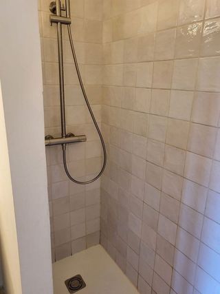 Ático en venta en Centre en Badalona