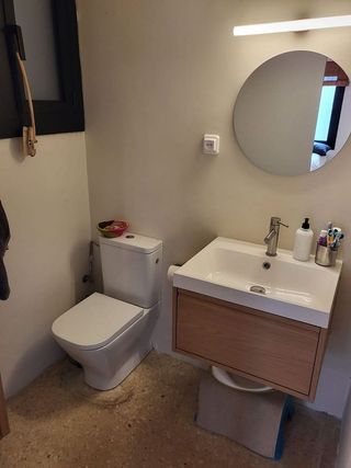 Ático en venta en Centre en Badalona