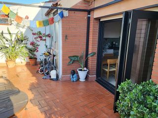 Ático en venta en Centre en Badalona