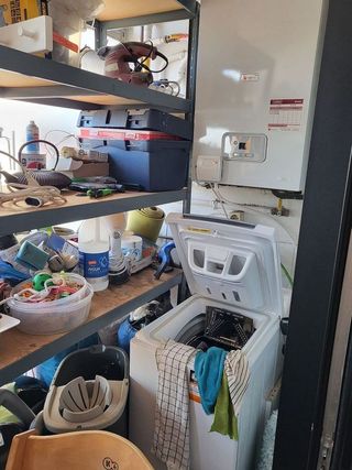 Ático en venta en Centre en Badalona