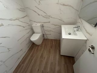 Piso en venta en El Bon Pastor en Barcelona