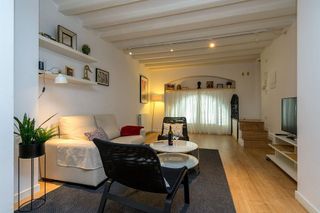 Piso en venta en La Barceloneta en Barcelona