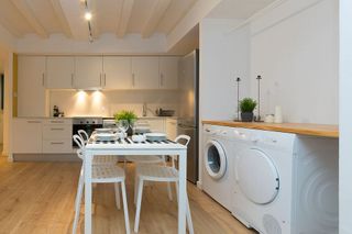 Piso en venta en La Barceloneta en Barcelona