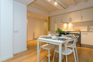 Piso en venta en La Barceloneta en Barcelona