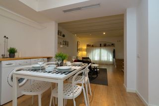 Piso en venta en La Barceloneta en Barcelona