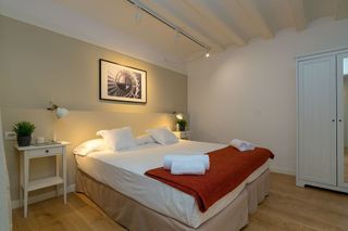 Piso en venta en La Barceloneta en Barcelona