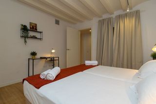 Piso en venta en La Barceloneta en Barcelona