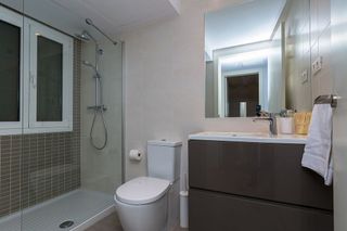 Piso en venta en La Barceloneta en Barcelona