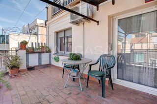 Piso en venta en Artigas - Llefià en Badalona