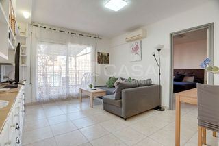Piso en venta en Artigas - Llefià en Badalona