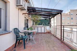 Piso en venta en Artigas - Llefià en Badalona
