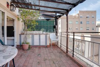 Piso en venta en Artigas - Llefià en Badalona