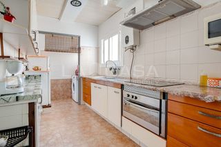 Piso en venta en Artigas - Llefià en Badalona