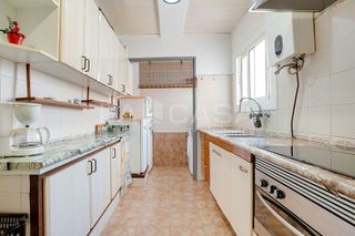 Piso en venta en Artigas - Llefià en Badalona