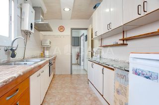 Piso en venta en Artigas - Llefià en Badalona