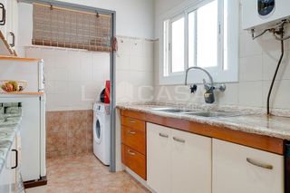 Piso en venta en Artigas - Llefià en Badalona