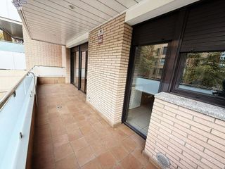 Piso en venta en Centre en Sabadell