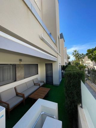 Casa pareada en venta en  El Acequión - Los Naúfragos en Torrevieja