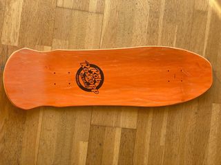 Tabla Santa Cruz Roskopp Reedición