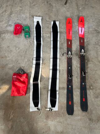 Sci Atomic Backland 78