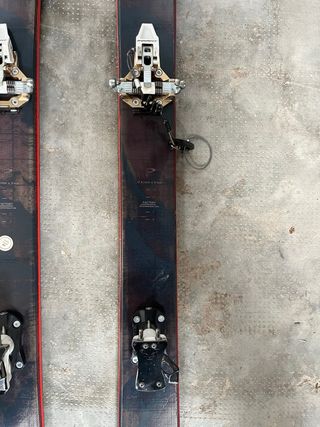 Sci Atomic Backland 78