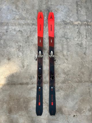 Sci Atomic Backland 78