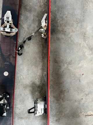 Sci Atomic Backland 78