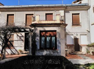Chalet en venta en Cocentaina