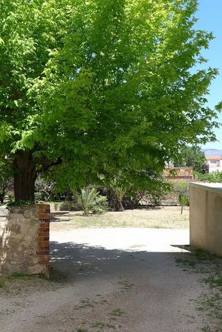 Chalet en venta en Cocentaina