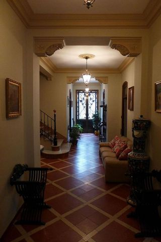 Chalet en venta en Cocentaina